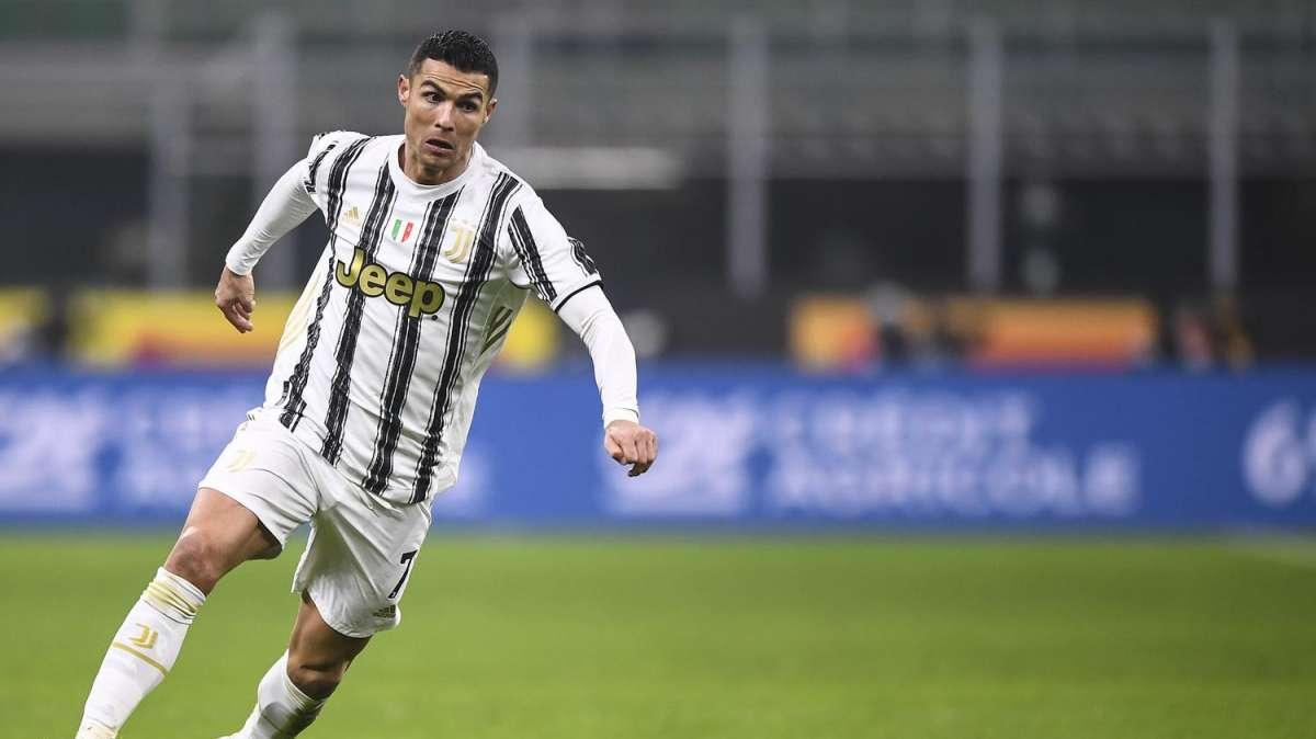 Il Messaggero - Juve-Ronaldo, ancora nessun contatto per il rinnovo
