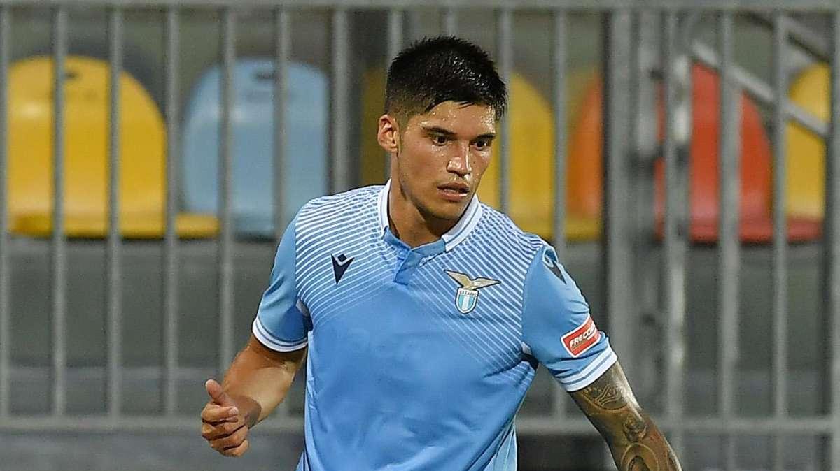 TMW - La Juventus piomba su Joaquin Correa della Lazio