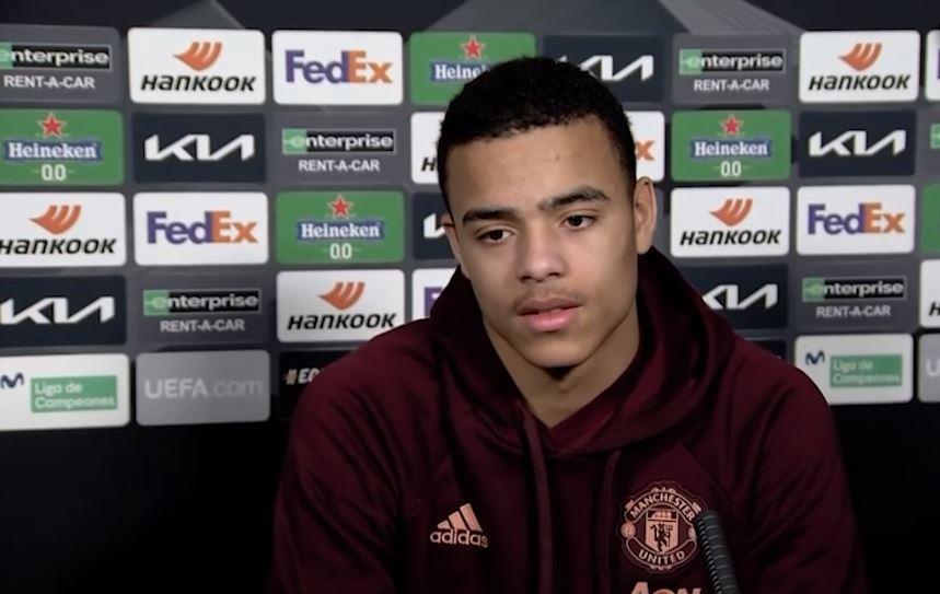 Corsport - Greenwood, occhio alla Lazio: c'è l'offerta allo United 