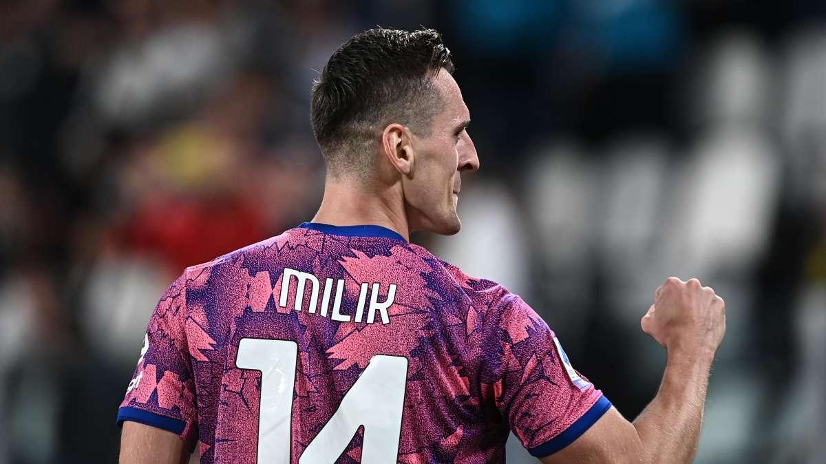 VIDEO - La top 5 goal di settembre: da Bremer a Milik, ecco i gol bianconeri più belli