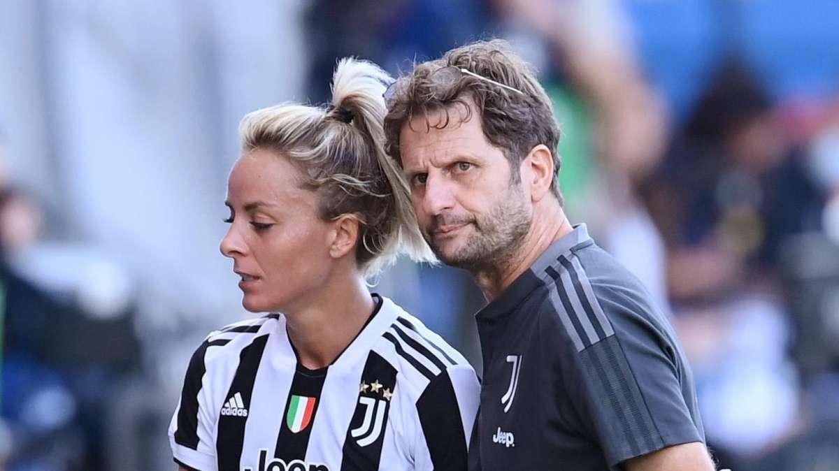MONTEMURRO: "Pronti per questa nuova stagione"