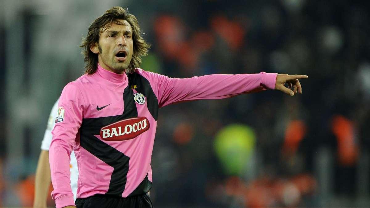 Gazzetta - I segreti di Pirlo: ecco come si è rimesso a lucido...