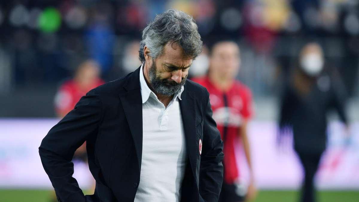 Poule Scudetto Serie A Femminile, pirotecnico 3-3 tra Milan e Fiorentina. La classifica aggiornata 