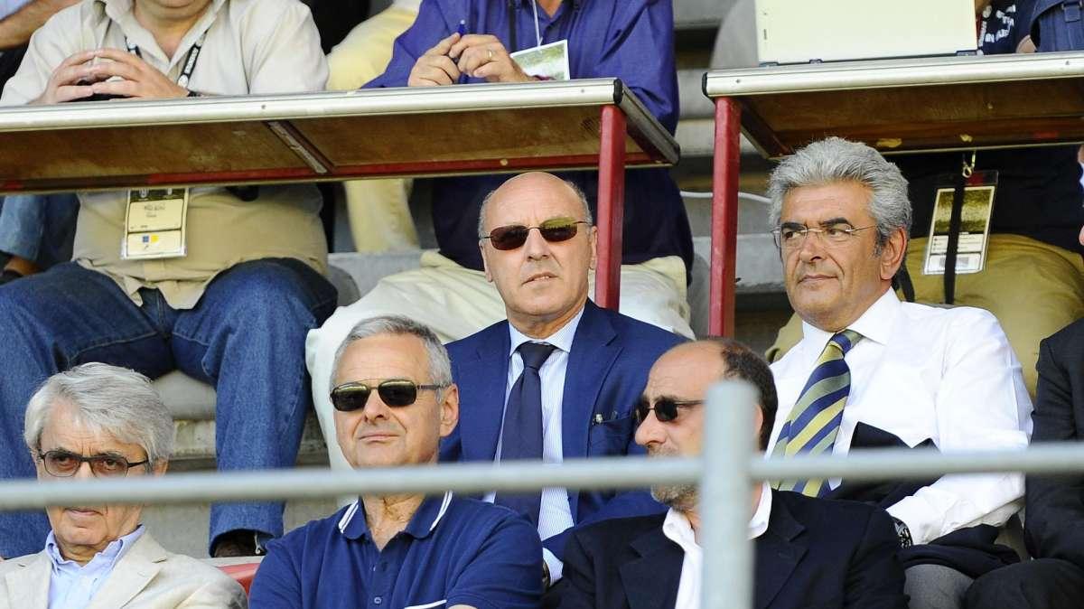LIVE SAINT VINCENT - MAROTTA A SKY: "Non faremo colpi utopitstici ma da qui al 31 agosto saremo vigili. Jovetic ci piace"