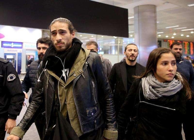 Southampton: Caceres pronto a cambiare aria, ma potrebbe restare in Premier...