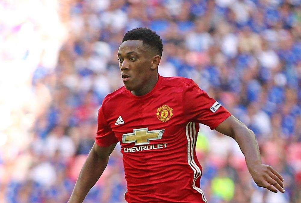 UFFICIALE - Niente Juve per Martial. L'ex United sarà un nuovo giocatore dell'AEK Atene