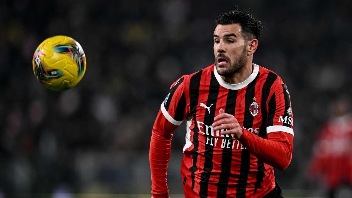 Como, offerta per Theo Hernandez: la cifra e la risposta del francese...