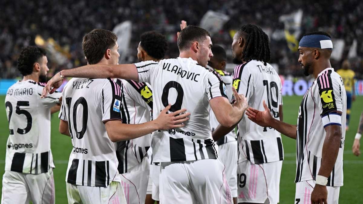 Bonsignore a RBN: "La Juventus dovrà approfittare dei dubbi dell'Inter"