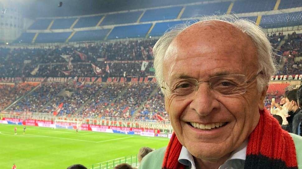 Pellegatti: “Rabiot-Milan pista viva, il sogno è Calafiori”