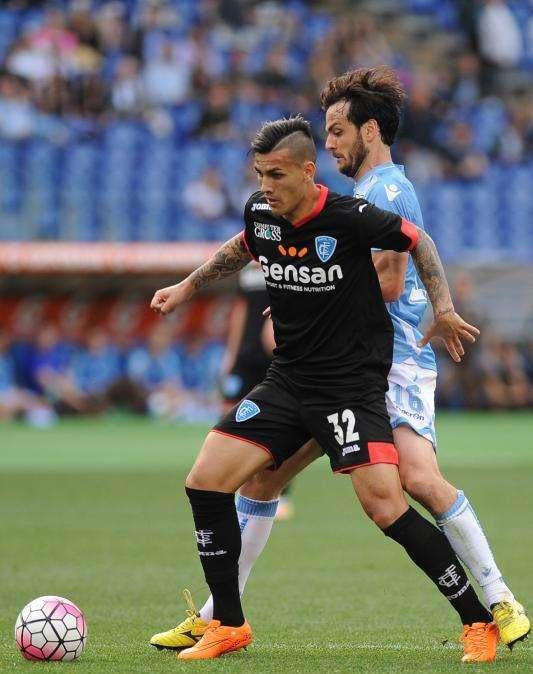 Leggo - Per Paredes la Roma preferisce lo Zenit