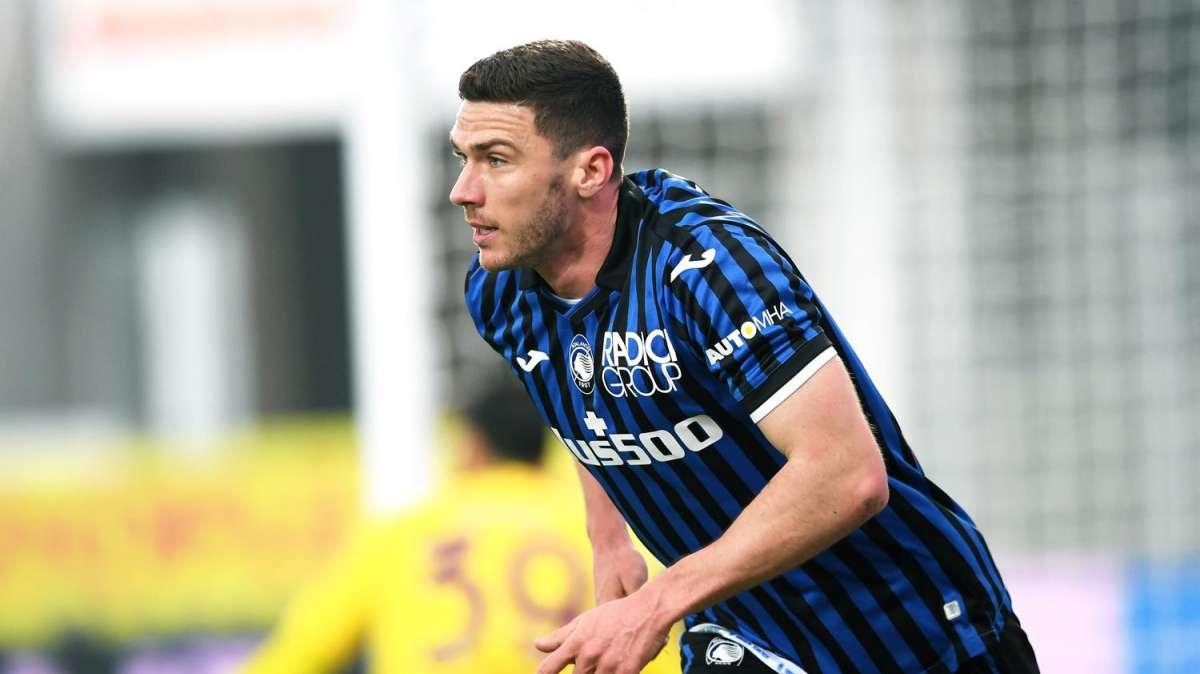 Inter e Juventus, sfida sul mercato: sul piatto Emerson Palmieri e Gosens