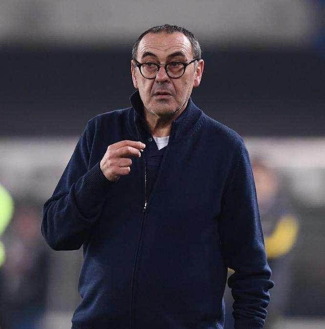 Corsera - La Juve vuole crescere, Spal prova generale di Champions