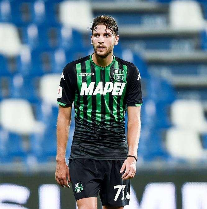 Locatelli a Gazzetta: “Tante aspettative dopo il gol alla Juve”
