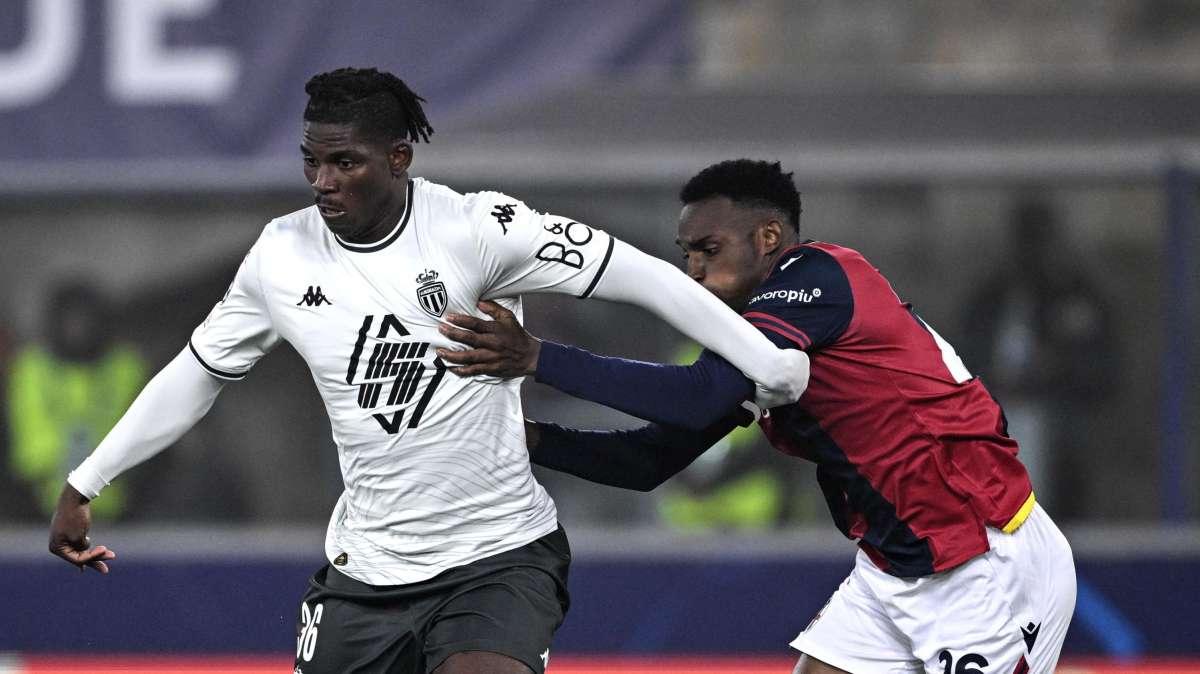 Juve, Lucumì è il preferito di Motta per rinforzare la difesa a gennaio