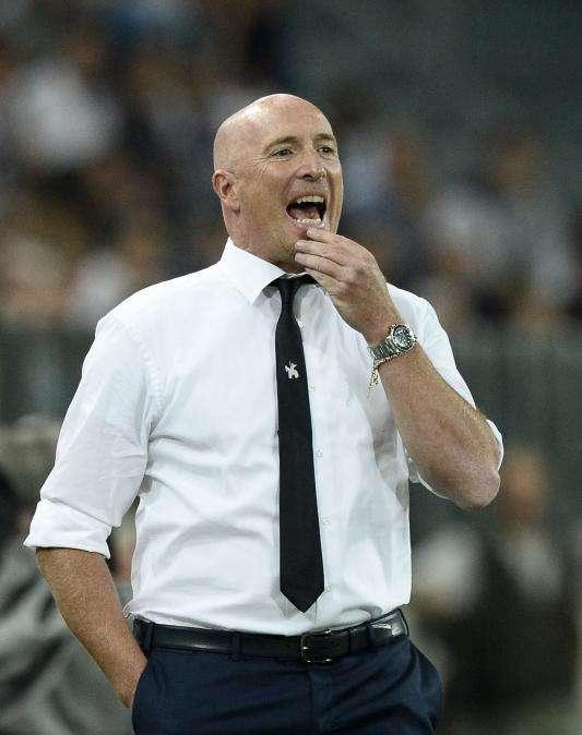 MARAN A MP: "Due episodi che hanno cambiato l'inerzia della partita"