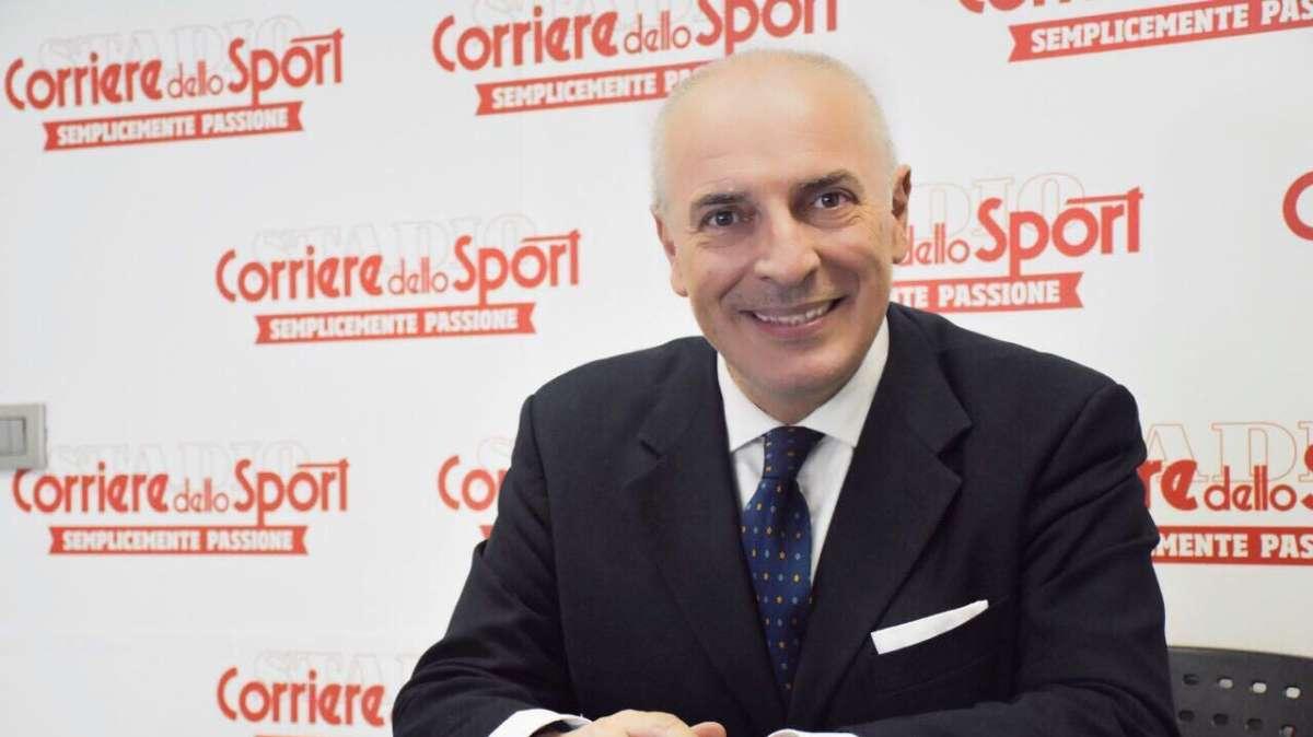 A DOMANDA RISPONDE - Xavier Jacobelli: "Juve, sono due punti guadagnati.  Allegri troppo esperto per ignorare lacune emerse ieri. A Lichtsteiner è andata bene. Su Var e Napoli..."
