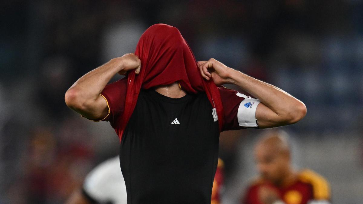 Roma avanti, Inter ancora costretta a inseguire