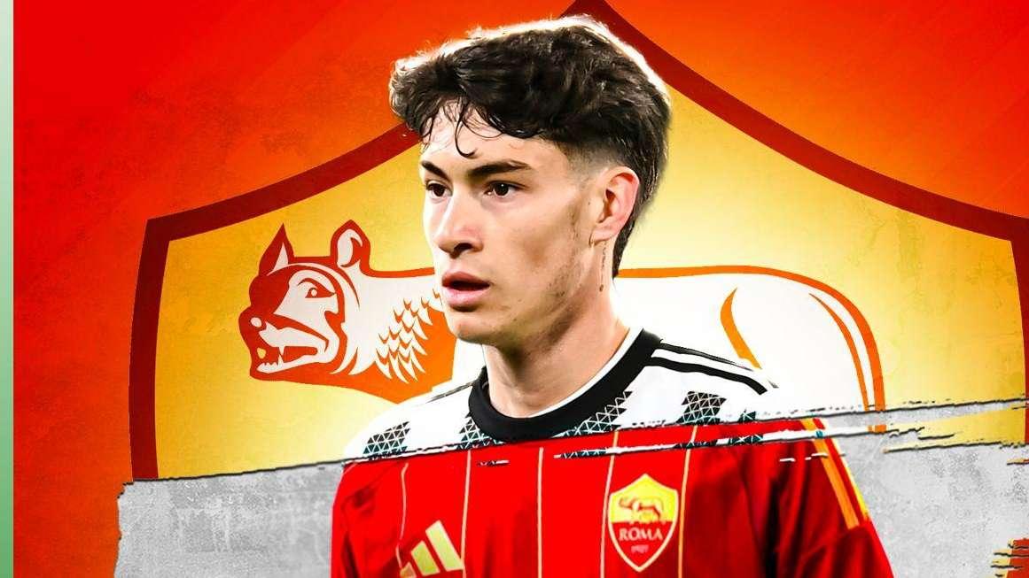 Romano: "Soulé-Roma, ci siamo: i club sono vicini all'accordo"