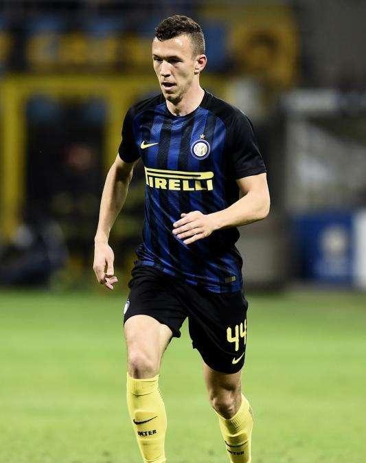 Sportmediaset - United vuole Perisic, Darmian contropartita 