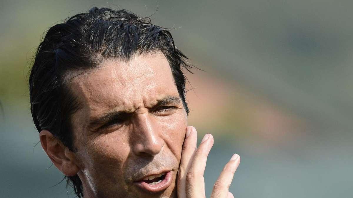 Gazzetta - Stipendi Juve: Buffon il più pagato