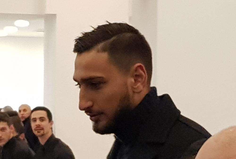 Donnarumma, rinviato il summit tra Raiola e Fassone