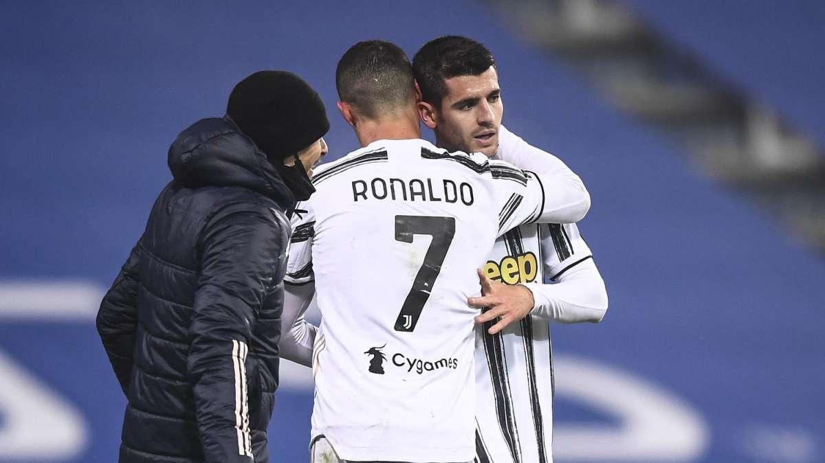 La Stampa - Ronaldo, ancora un gol per avvicinare Pelè