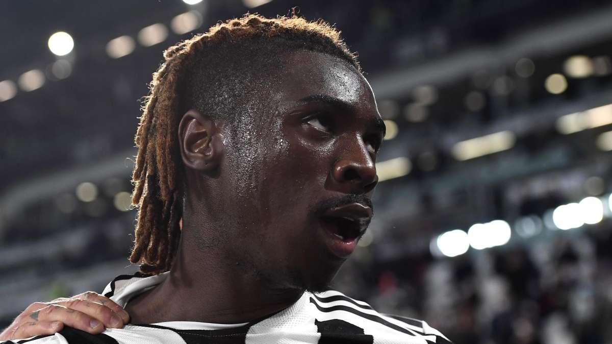 LIVE TJ - JUVENTUS-ATALANTA 0-1 - Buio Juve, Zapata fa felice la Dea