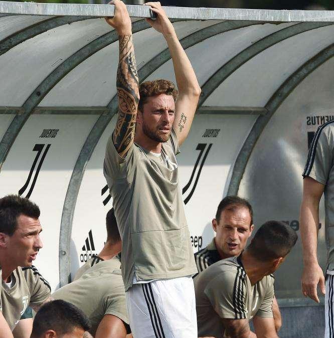Gazzetta - Marchisio, non solo Monaco: ecco le altre soluzioni per il "Principino"