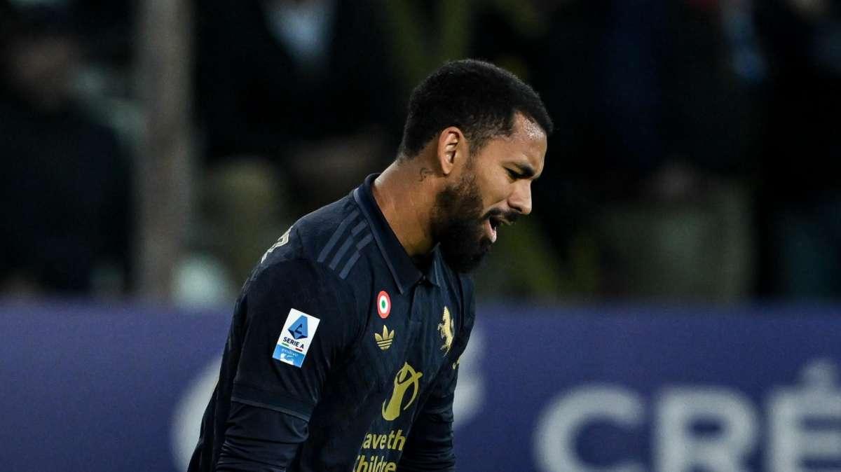 Corsport - Douglas Luiz gradisce il Nottingham Forest 