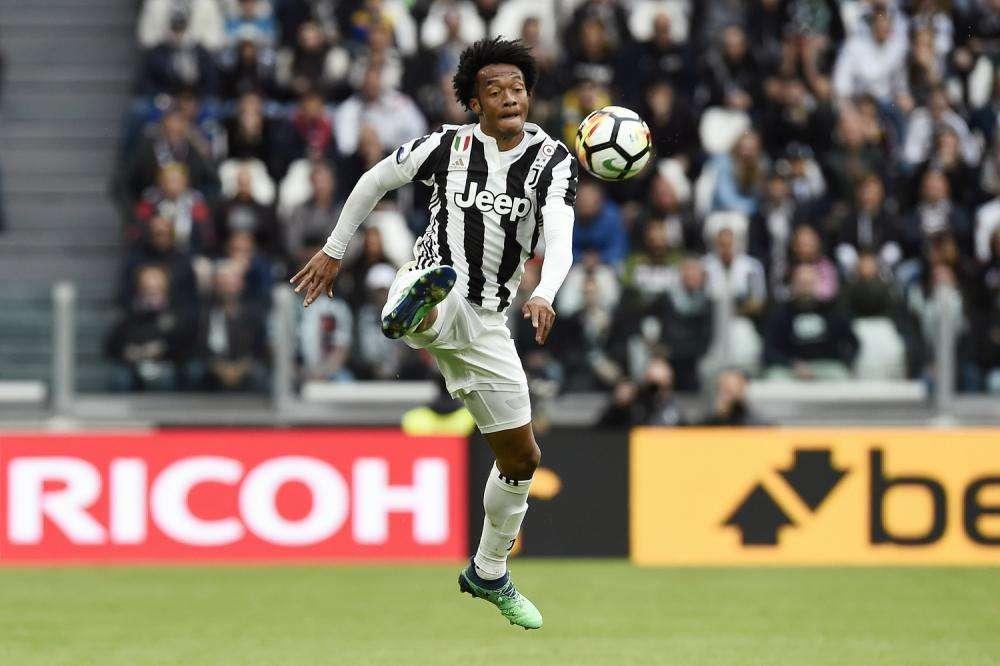 Perso Malcom, la Roma pensa a Cuadrado