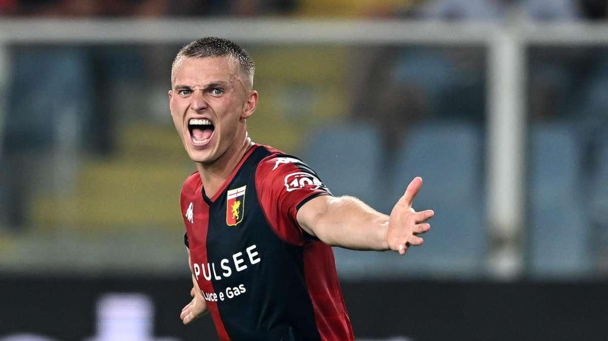 NON SOLO BERARDI, ECCO IL NOME CHE INTRIGA 