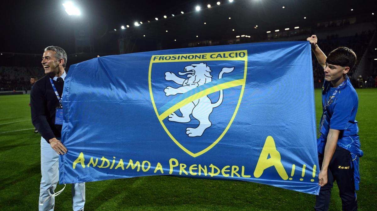Frosinone, in attesa della sfida con la Juventus: il club comunica l’acquisto di Fayed