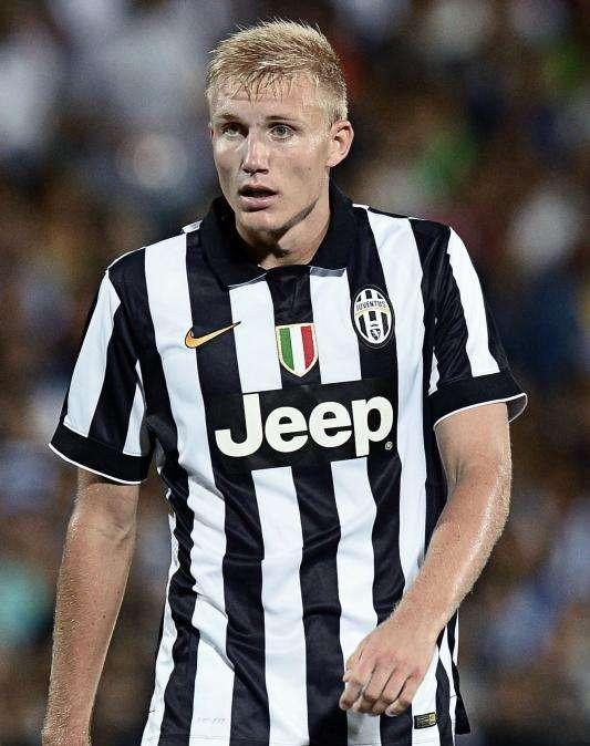 L'ex bianconero Sorensen può tornare in Italia: c'è l'Inter