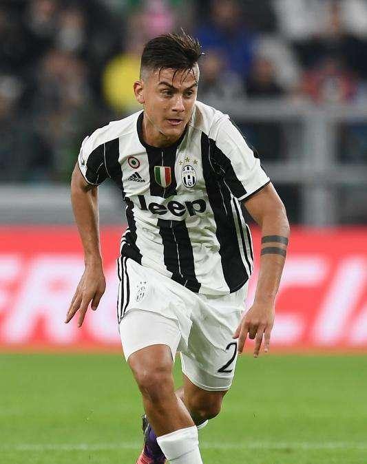 Dalla Spagna - Sfida tra Real Madrid e Barcellona per Dybala