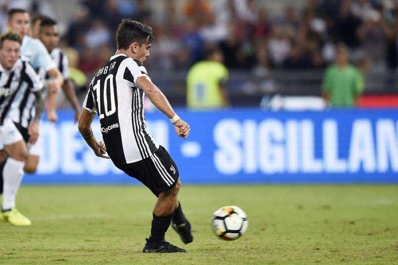 Oggi e Domani - Finale SuperCoppa Italiana) Juventus 2 Lazio 3 (Stagione 2017-2018)