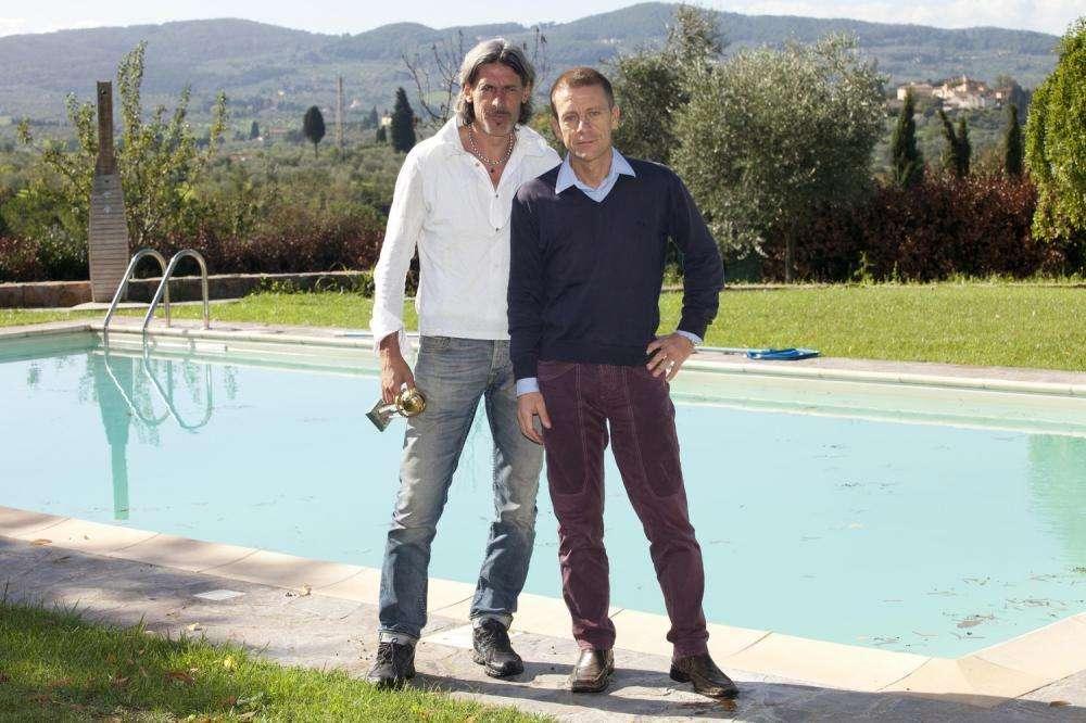 ESCLUSIVA TJ - Moreno Torricelli: "Juve nettamente superiore, spero in Bernardeschi. Tristezza per i pochi italiani in rosa. 1998? Ci fu qualche screzio con Lippi..."