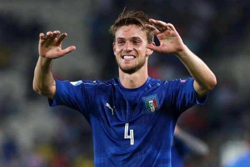 L'Arsenal cerca un difensore, Wenger ha messo gli occhi su Rugani