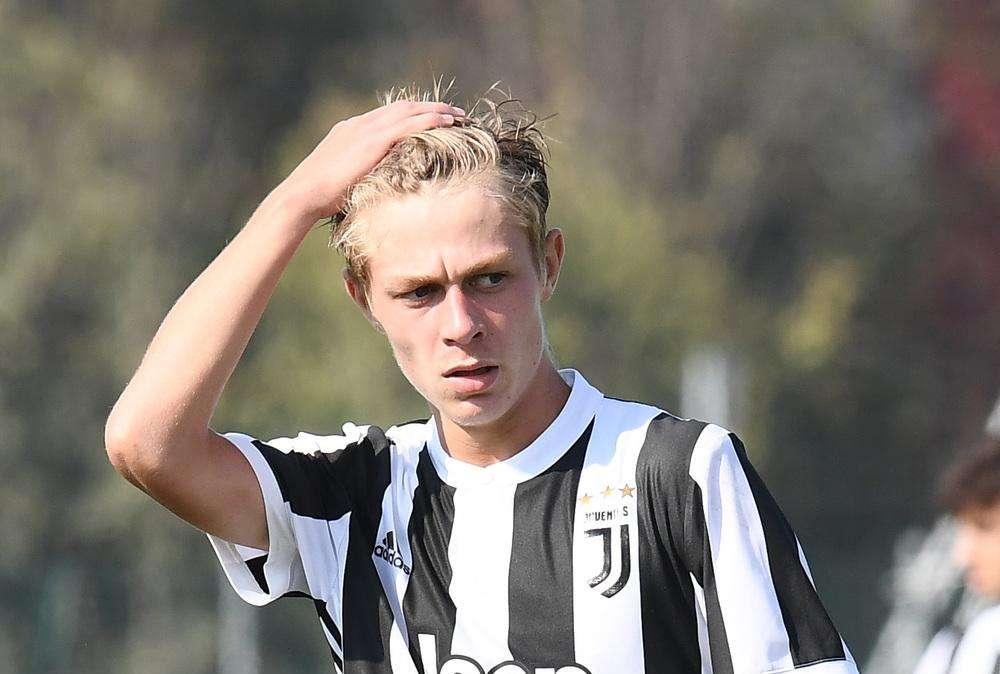 UFFICIALE - Nicolussi Caviglia al Parma 