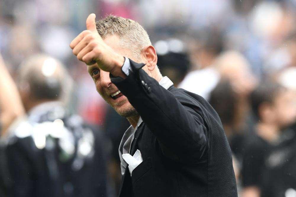Lapo Elkann: "Chi effetua donazione può scattarsi foto simile a Cristiano Ronaldo"