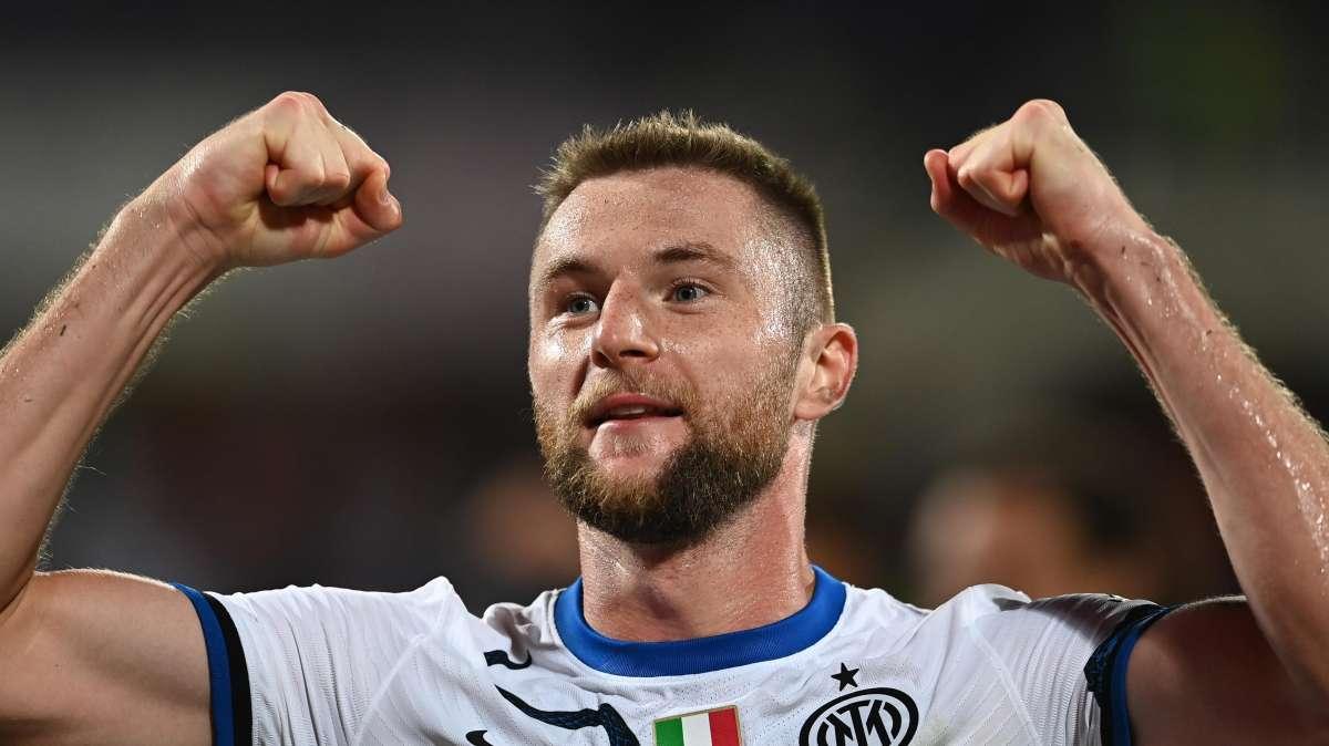 QUI INTER - Skriniar: "Stiamo subendo troppo e non siamo contenti"