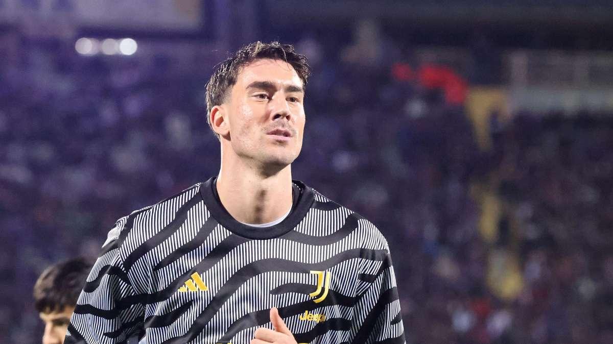 Massima fiducia in Vlahovic, la Juve vuole blindarlo