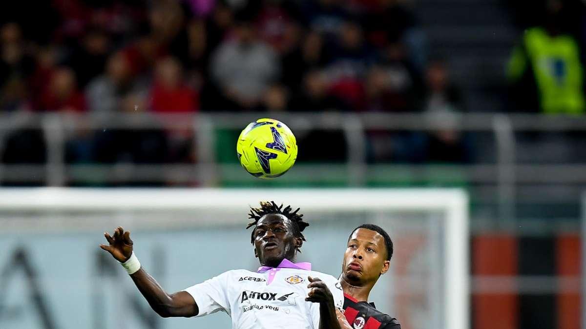 Ghana, Afena Gyan della Juventus Next Gen tra i convocati 