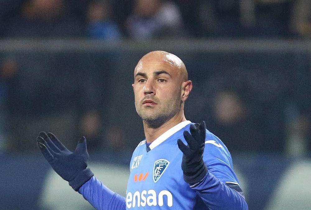 Maccarone: "Milik è fortissimo, ma Dzeko è di un altro livello. Dispiaciuto per Sarri, non gli è stato dato abbastanza tempo. Pirlo ha grande futuro da allenatore"