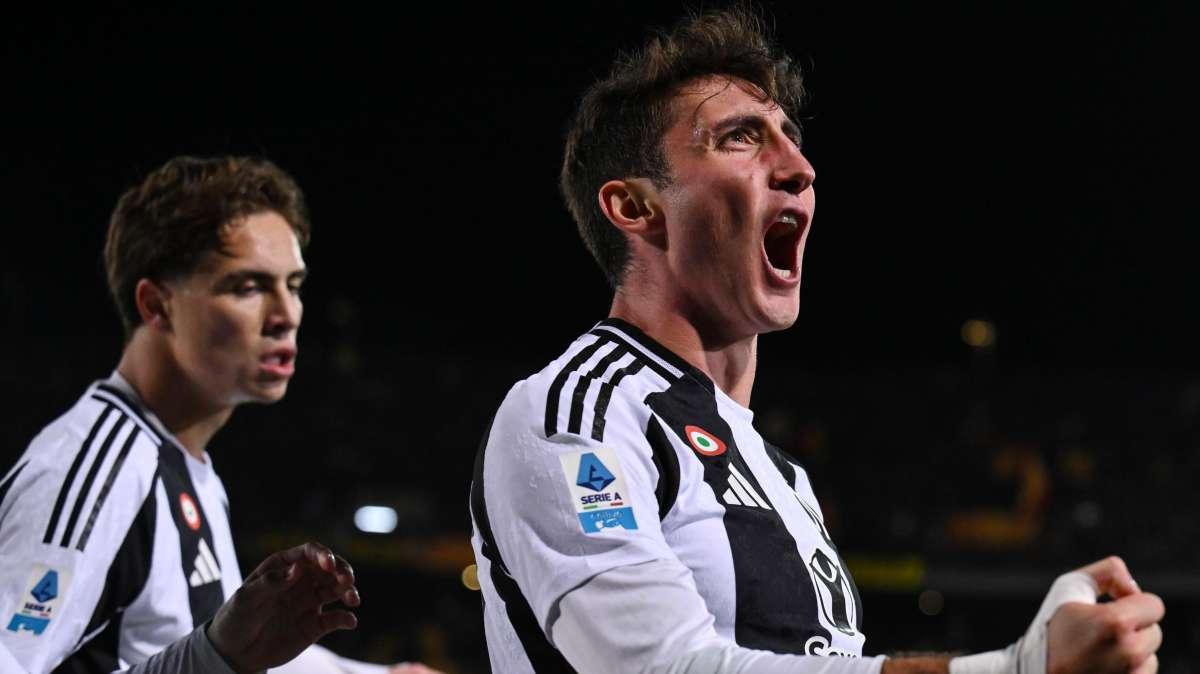 Sky - Di Marzio: "Entro il weekend il City presenterà offerta ufficiale alla Juve per Cambiaso"