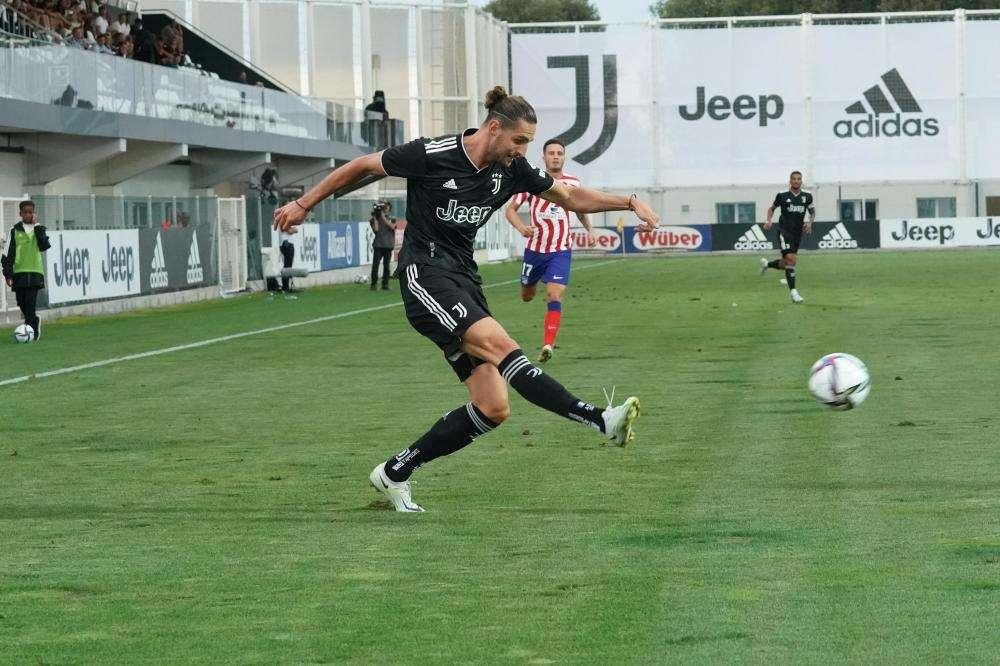 Manchester United: De Jong non arriva, l'alternativa è Rabiot