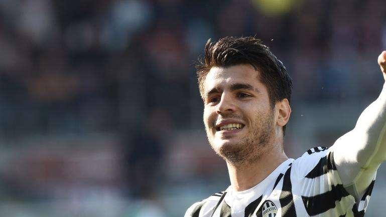 Il figliol prodigo, pro e contro di un Morata-bis 