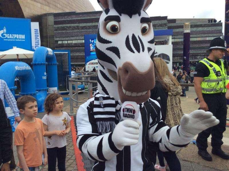 Juventus su Twitter: "Riviviamo insieme splendida settimana a Cascia per il Summer Tour"