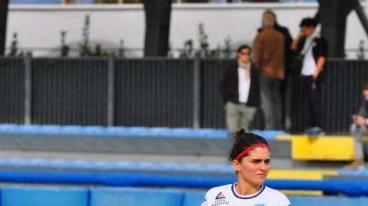ESCLUSIVA TJ - Elisa Caucci (Empoli Ladies): "Firmerei per un pari con la Juve, proveremo a giocarcela con ripartenze. Vincono partite a centrocampo"