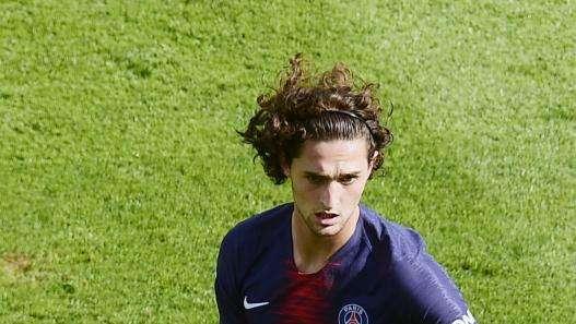 Ag. Rabiot: "Nessuna proposta di rinnovo dal PSG. La Juventus? Meglio non dire nulla per ora"