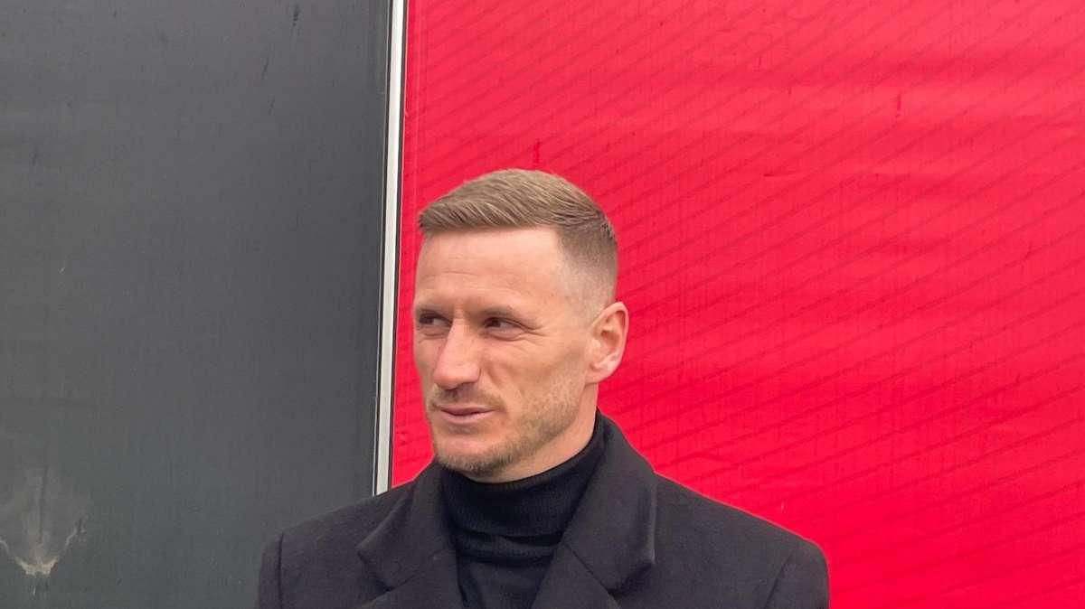 Milan Primavera, Abate: "Noi e la Juve le squadre più giovani del campionato"